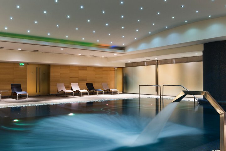 Spa Massage