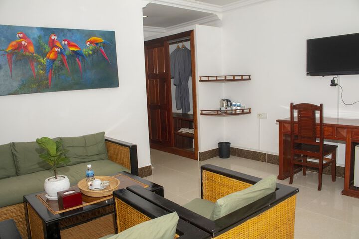 Room 58 of 105