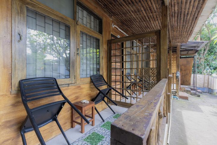 Terrace/Patio 21 of 43