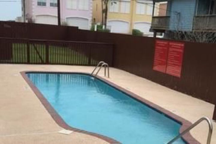 Exterior of Morningside Condo by Fountain Vista