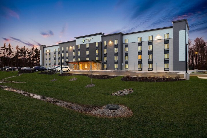 Hotel 61 of 61
