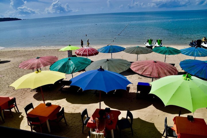Beach 39 of 47