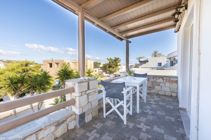 Terrace/Patio 53 of 67