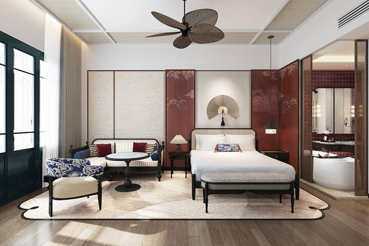 Room 6 of 23