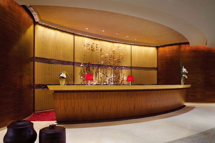 Hotel Interior 5 of 132