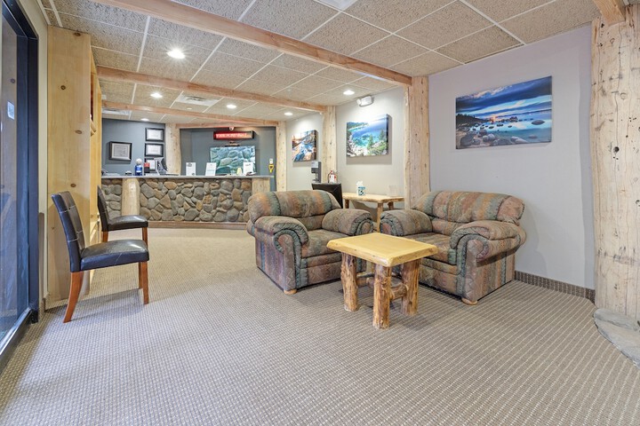 Hotel Interior 2 of 33