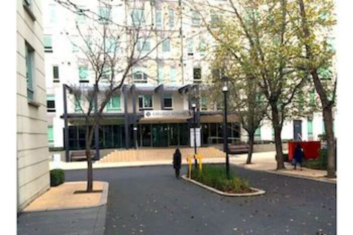 Hotel 7 of 12