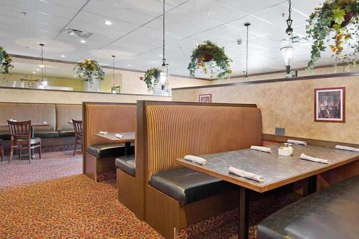 Restaurants