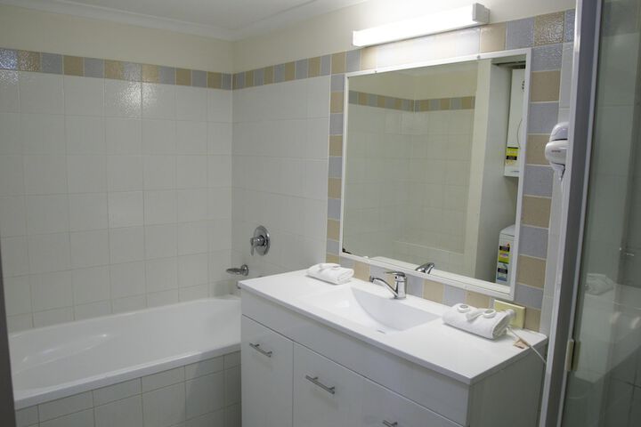 Bathroom Vanities