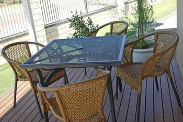 Terrace/Patio 21 of 21
