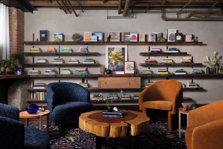 Hotel Interior 81 of 108