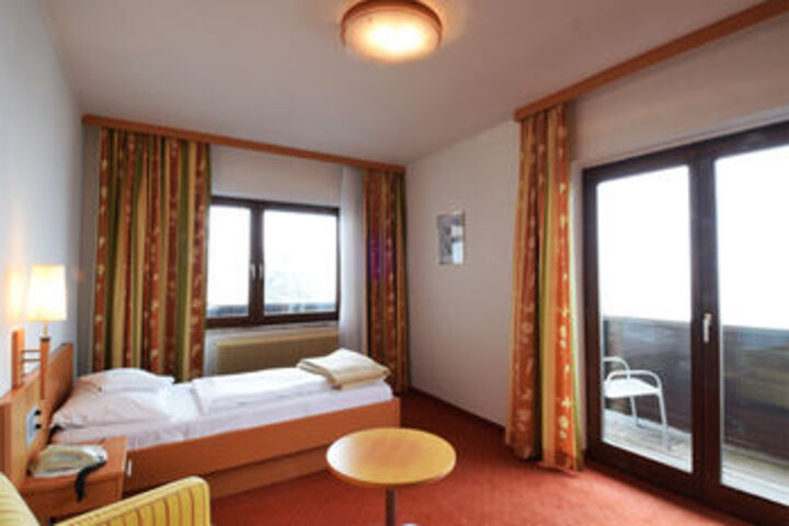 Fitness Facility Photos