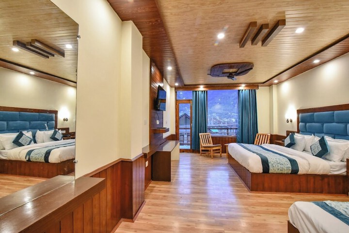 Room 5 of 21