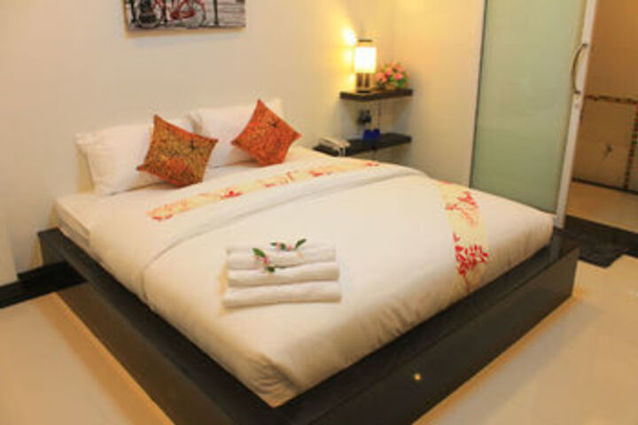 Fitness Center Photo