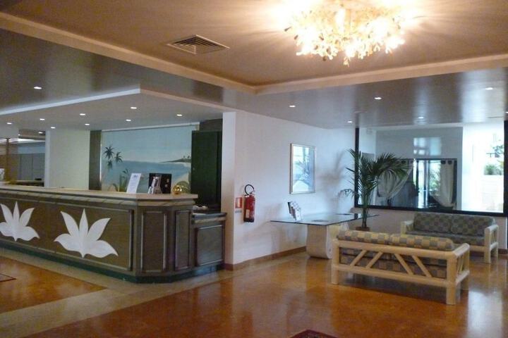 Hotel Interior 2 of 37
