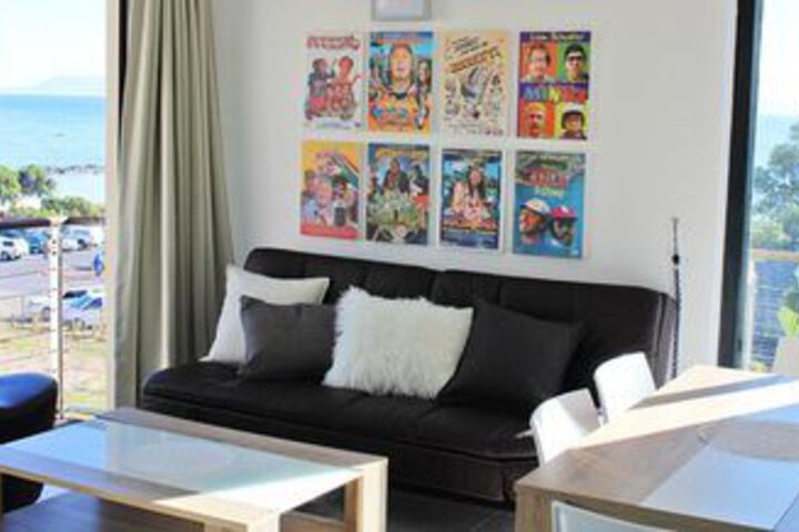 The Schuks Penthouse