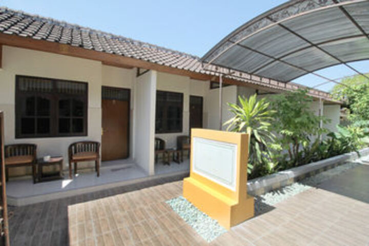 Terrace/Patio 26 of 29