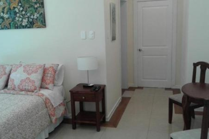 Quito Airport Casa Primavera Hotel