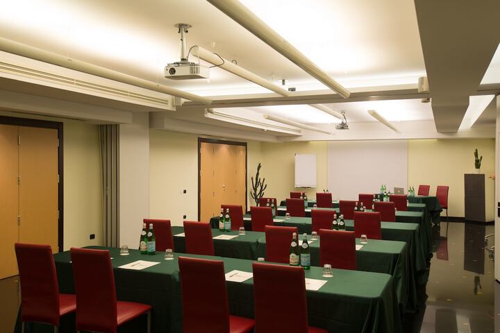 Meeting 74 of 77