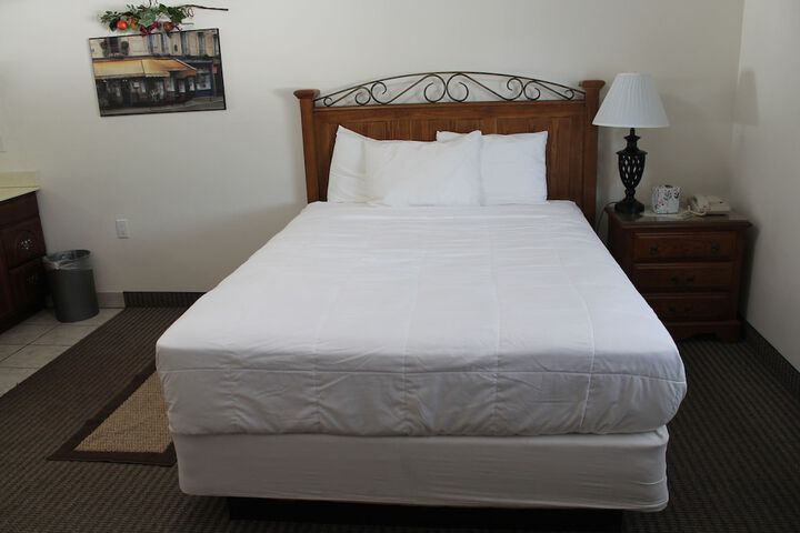 Luxury Single Room (11 of 11)