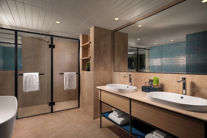 Bath Amenities