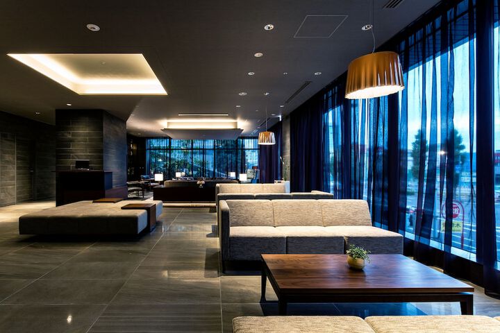 Hotel Interior 2 of 73