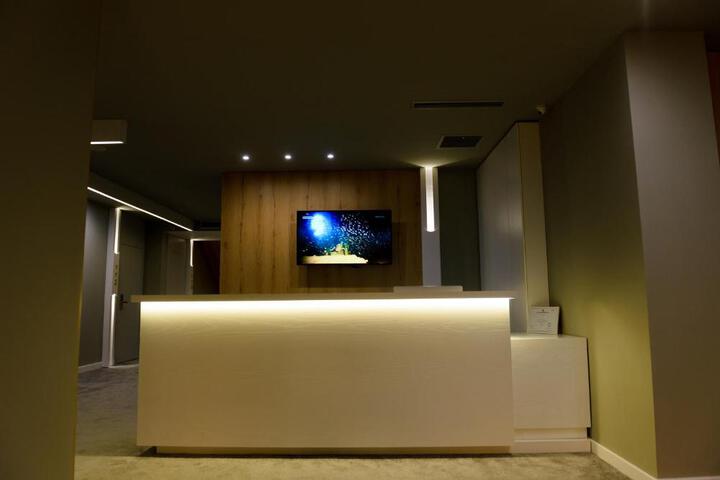 Hotel Interior 3 of 23