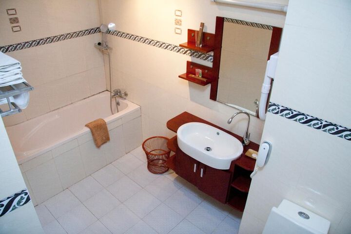 Bath Amenities