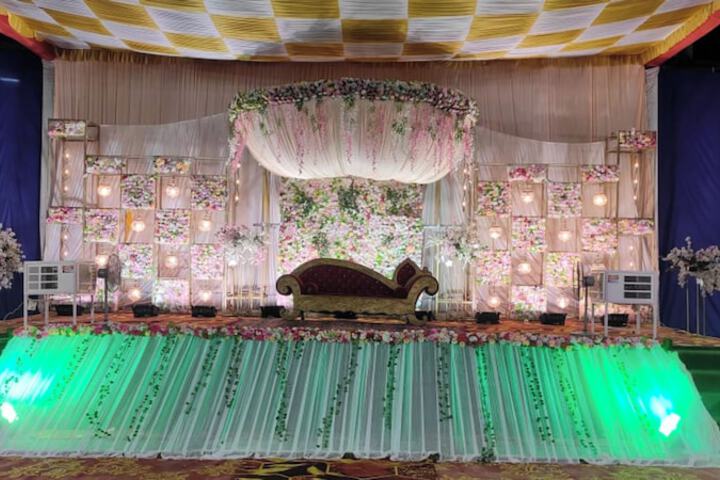 Wedding/Banquet 35 of 49