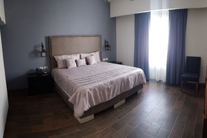 Hotel Plaza Matamoros
