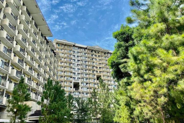 Apo View Urban Crib 2BR Camella Northpoint Davao