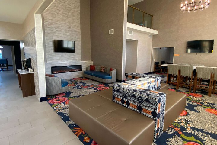 Hotel Interior 3 of 21