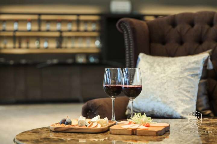 Lounge 178 of 208