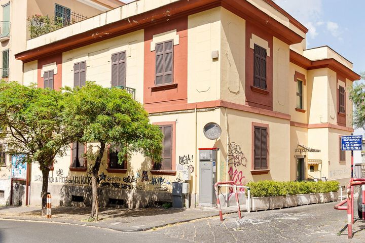 SANTACROCE 3500 NAPLES HLD 34578