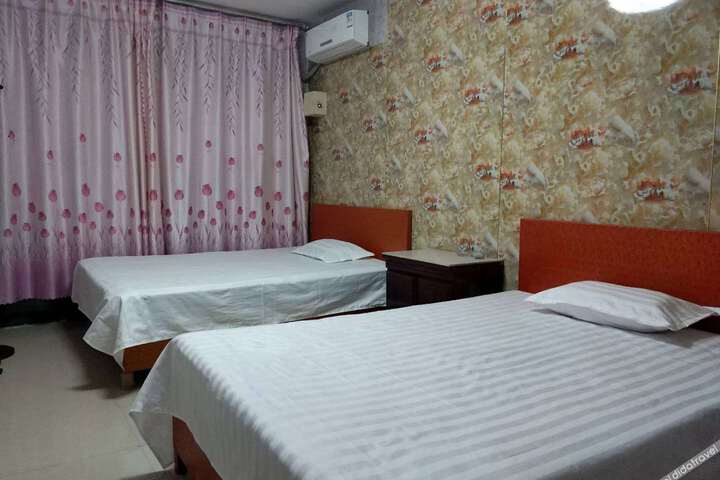 Zibo Binxiang Hotel