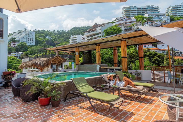 Terrace/Patio 187 of 193