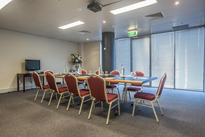 Meeting 26 of 38