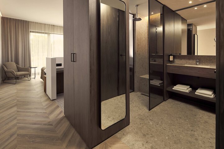Bathroom Vanities
