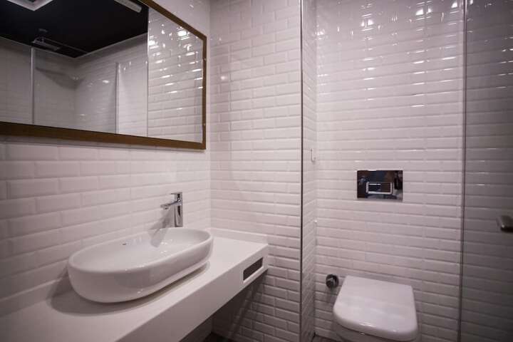 Bath Amenities