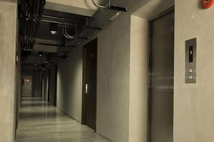 Hotel Interior 53 of 60