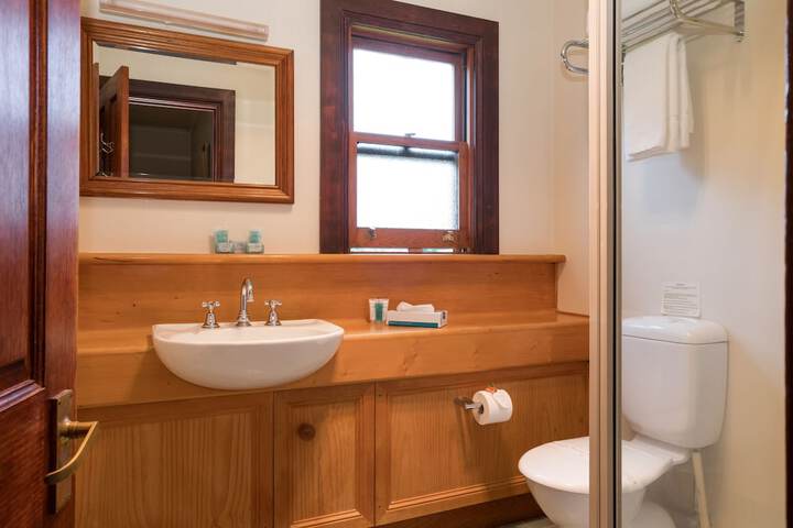 Bath Amenities