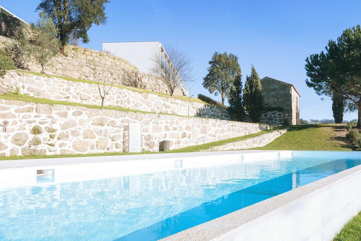 Pools & Facilities