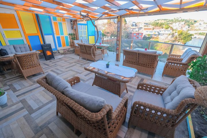 Terrace/Patio 93 of 104