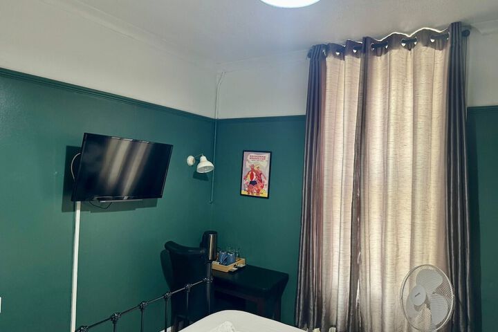 Hotel Interior 59 of 74