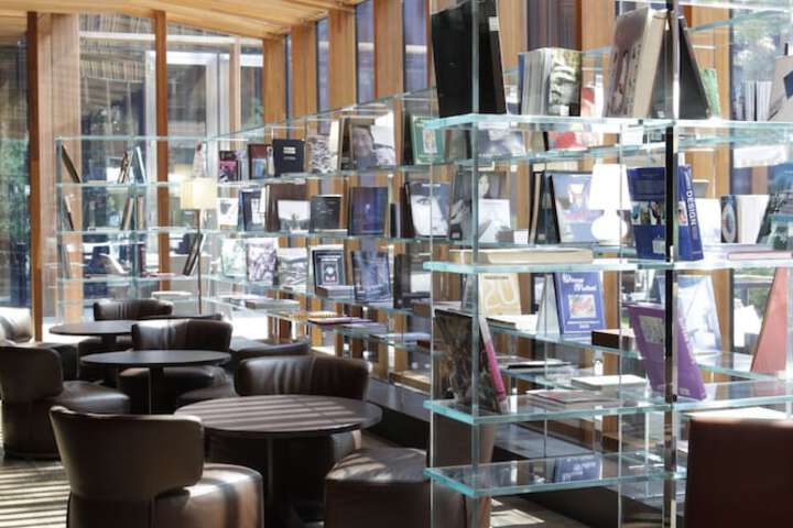 Hotel Interior 126 of 136