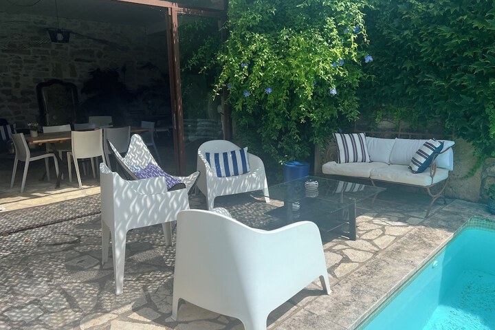 Terrace/Patio 15 of 17
