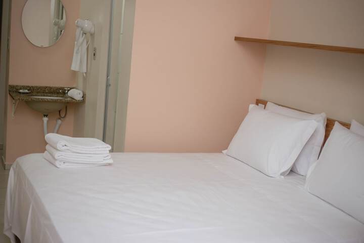 Hotel Fazenda Pommernland in Pomerode