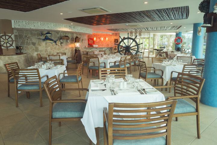 Restaurants