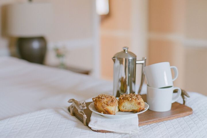 Breakfast/Coffee Service 131 of 176