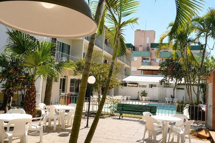HANNA Marinas Palace Hotel